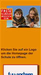 Mobile Screenshot of freie-schulen-in-chemnitz.de